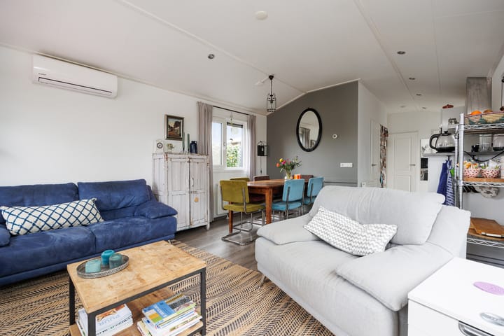 Foto 12 van Dennendreef 5-033