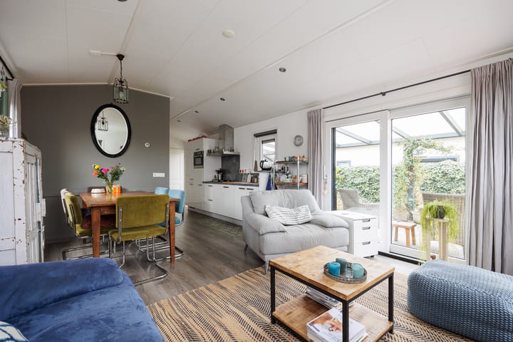 Foto 13 van Dennendreef 5-033