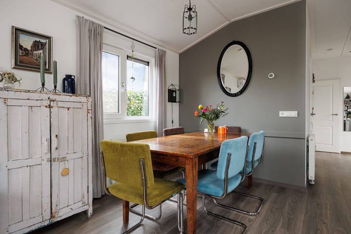 Foto 14 van Dennendreef 5-033