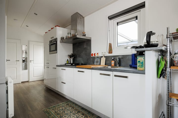 Foto 15 van Dennendreef 5-033