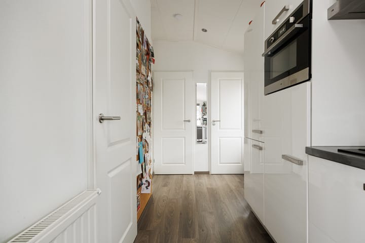 Foto 16 van Dennendreef 5-033