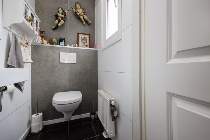 Foto 21 van Dennendreef 5-033