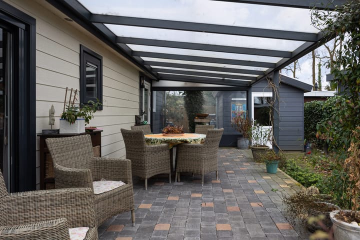 Foto 23 van Dennendreef 5-033