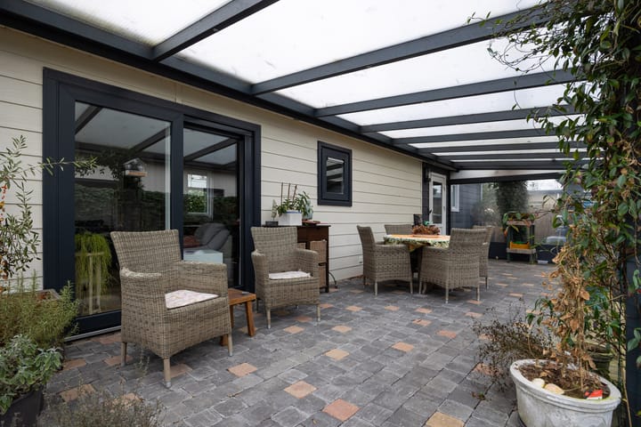 Foto 24 van Dennendreef 5-033