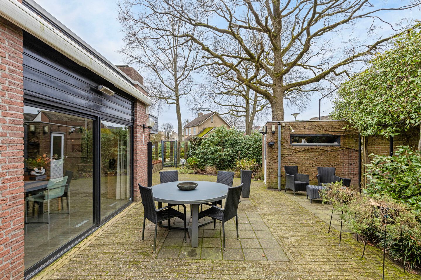 Foto 35 van Dieze 96