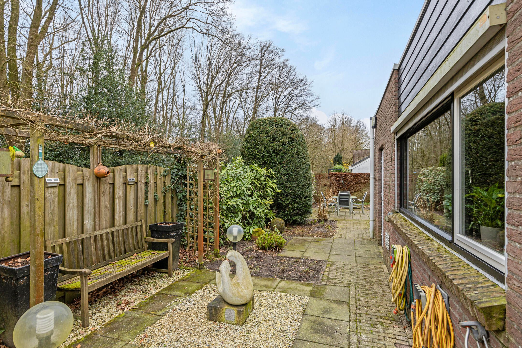 Foto 36 van Dieze 96