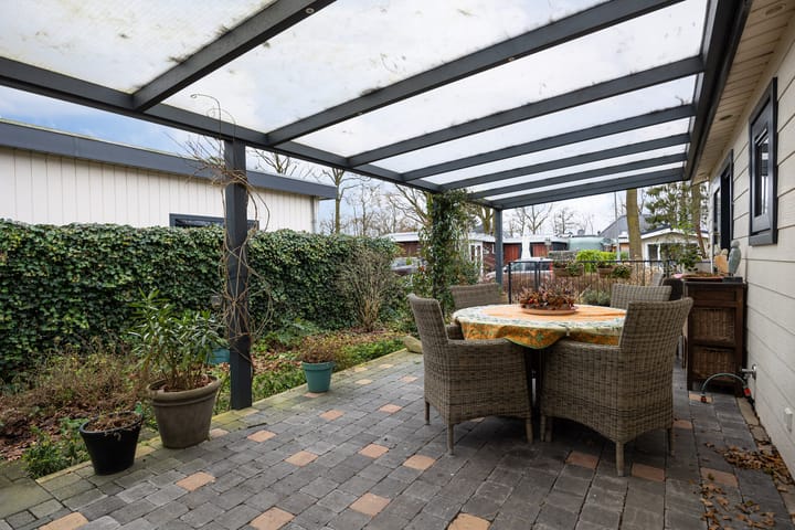 Foto 27 van Dennendreef 5-033