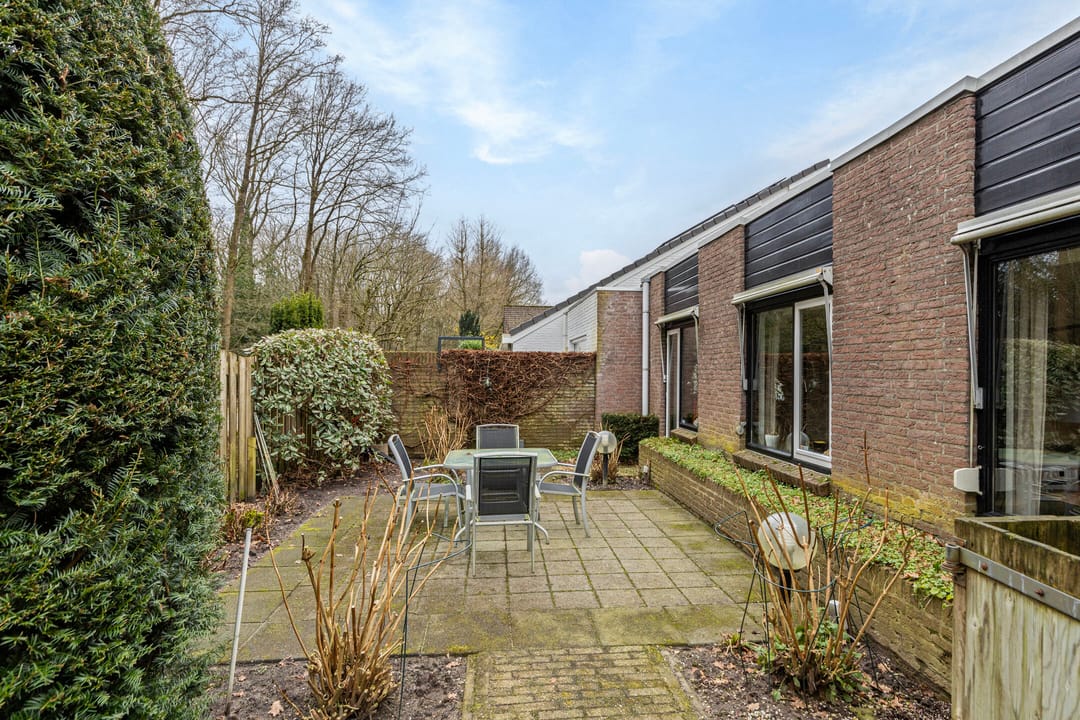 Foto 37 van Dieze 96