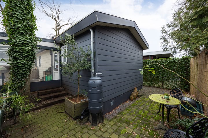 Foto 29 van Dennendreef 5-033