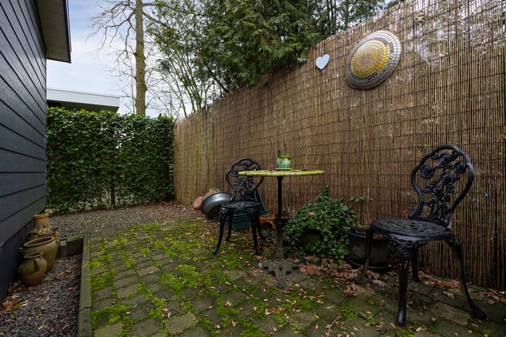 Foto 30 van Dennendreef 5-033