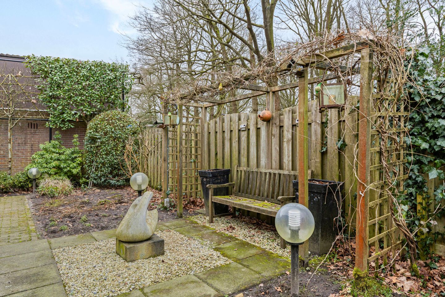 Foto 40 van Dieze 96