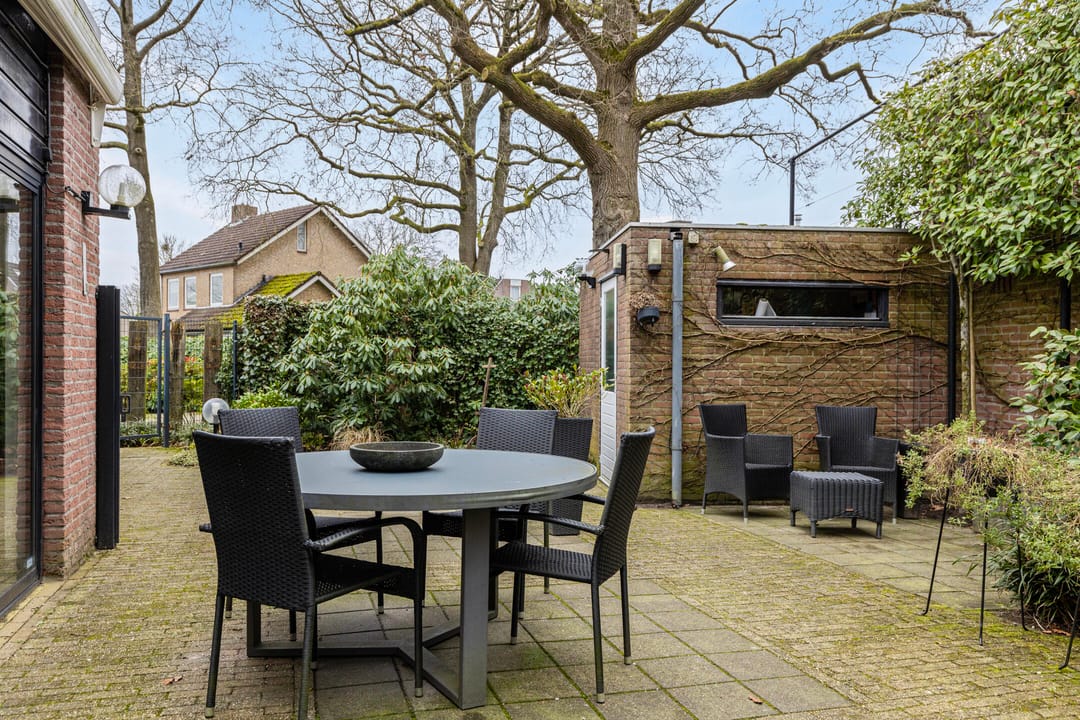 Foto 41 van Dieze 96