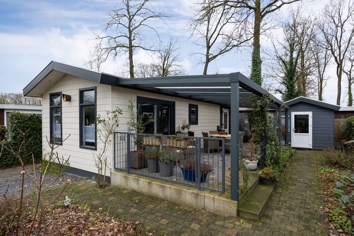 Foto 33 van Dennendreef 5-033