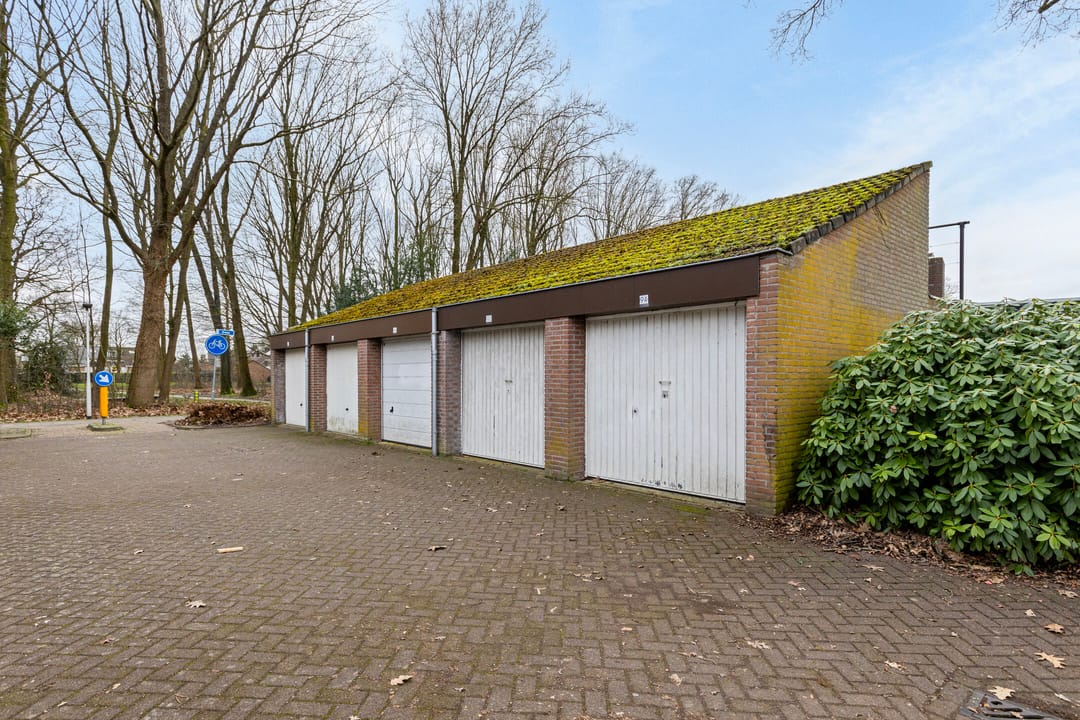 Foto 43 van Dieze 96