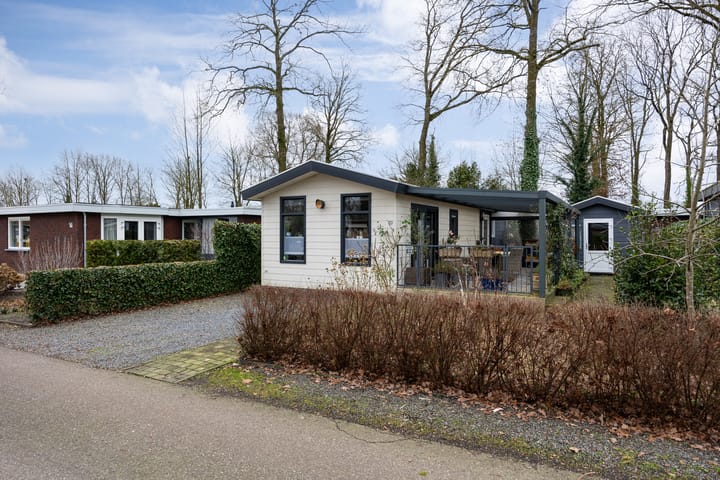 Foto 34 van Dennendreef 5-033