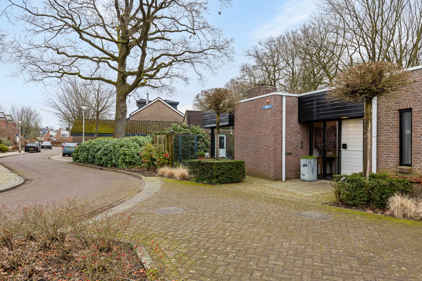 Foto 44 van Dieze 96