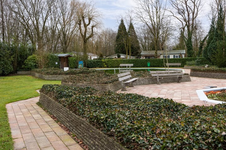 Foto 36 van Dennendreef 5-033