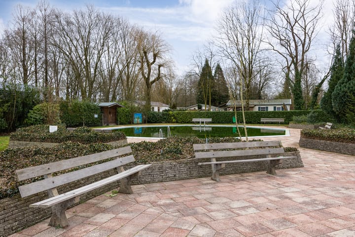 Foto 37 van Dennendreef 5-033