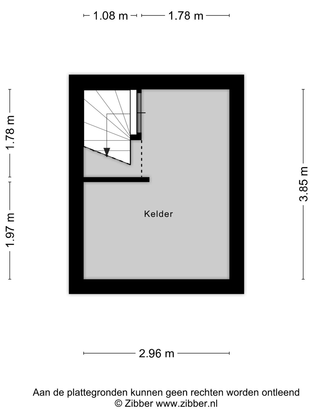 Foto 47 van Dieze 96
