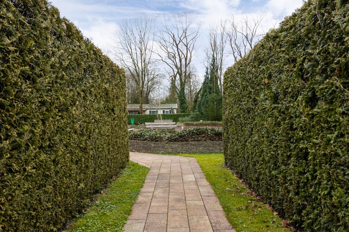 Foto 38 van Dennendreef 5-033