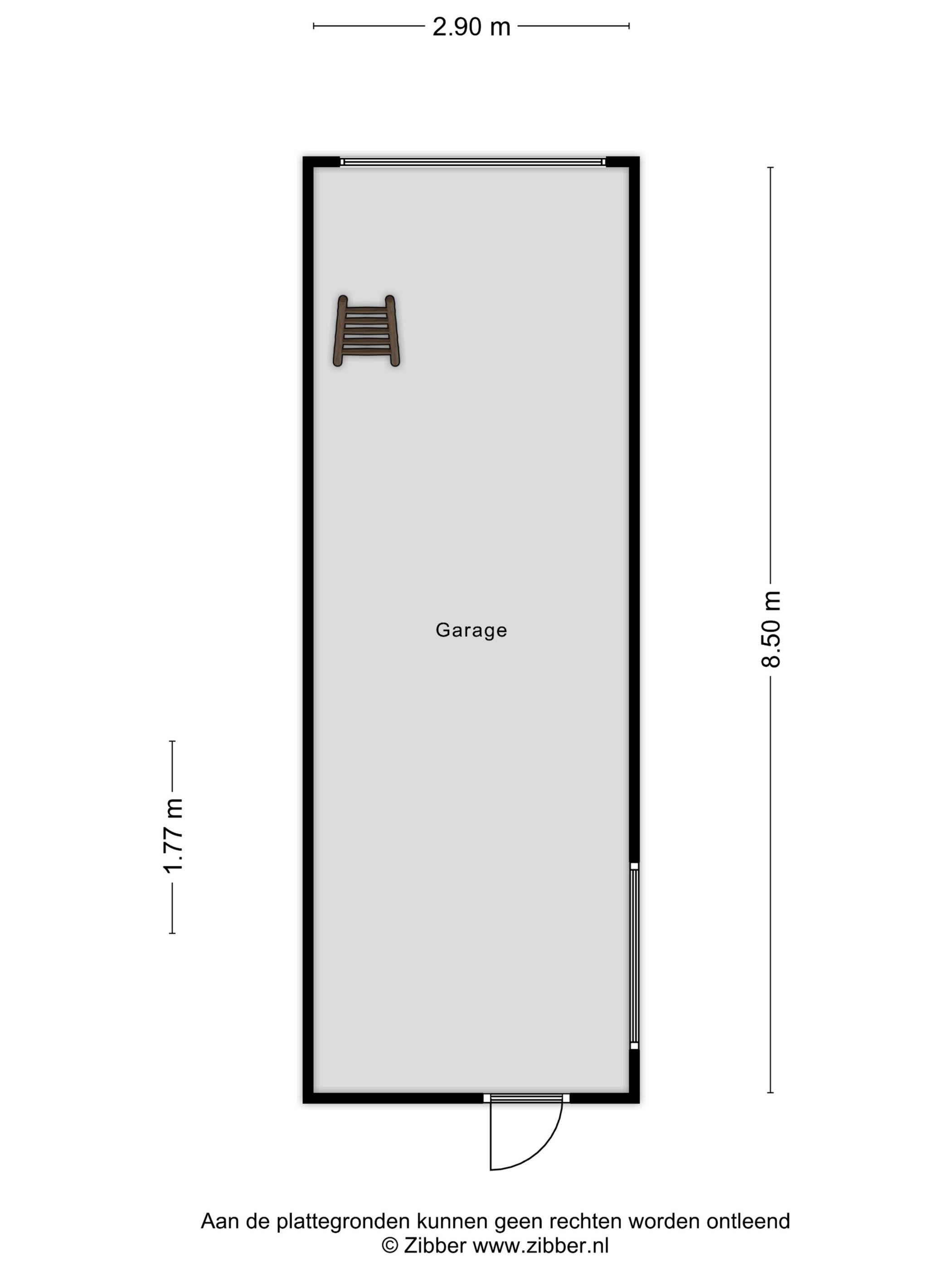 Foto 48 van Dieze 96