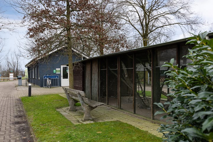 Foto 39 van Dennendreef 5-033