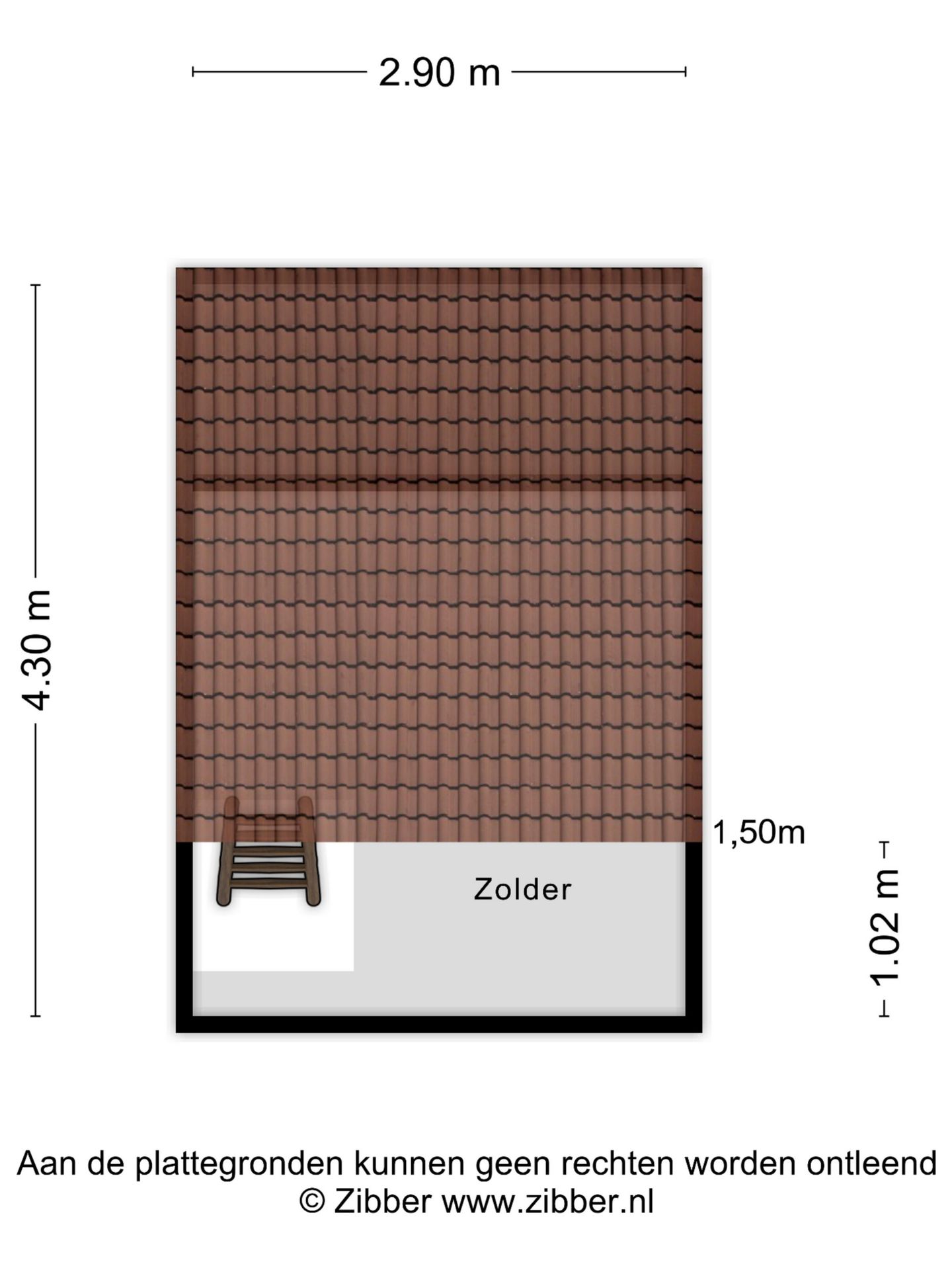 Foto 49 van Dieze 96
