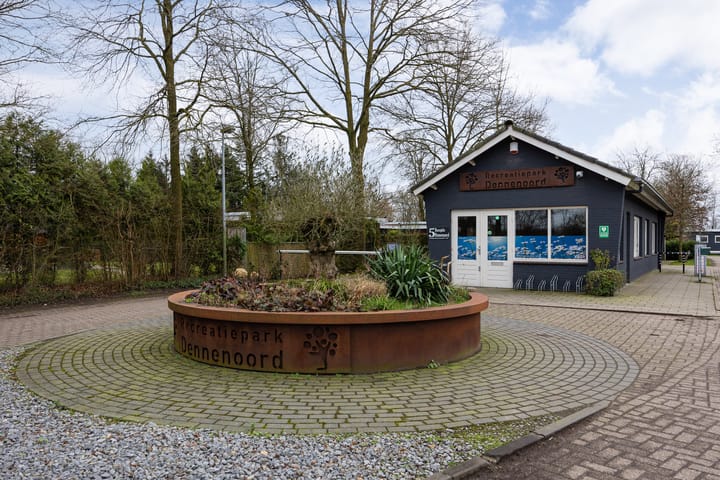 Foto 40 van Dennendreef 5-033