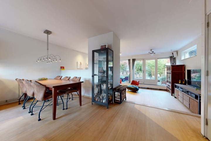 Foto 3 van Kosterstuin 84