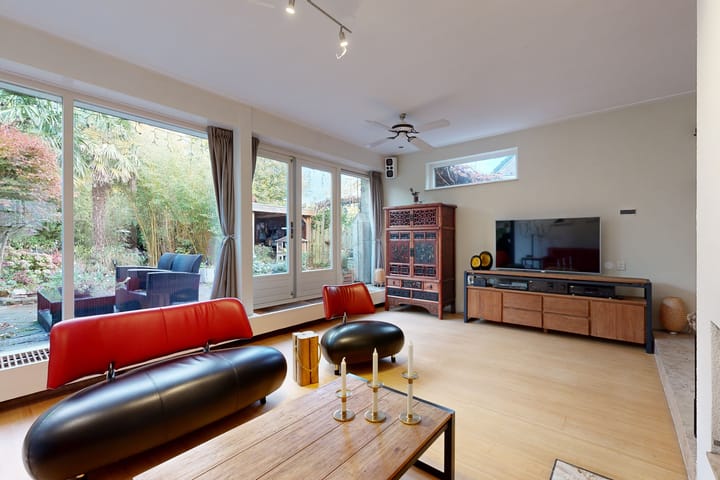 Photo 13 of Kosterstuin 84