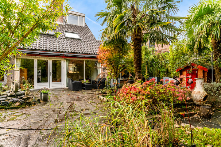 Photo 29 of Kosterstuin 84