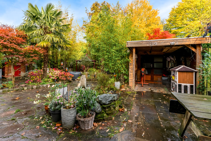 Photo 31 of Kosterstuin 84