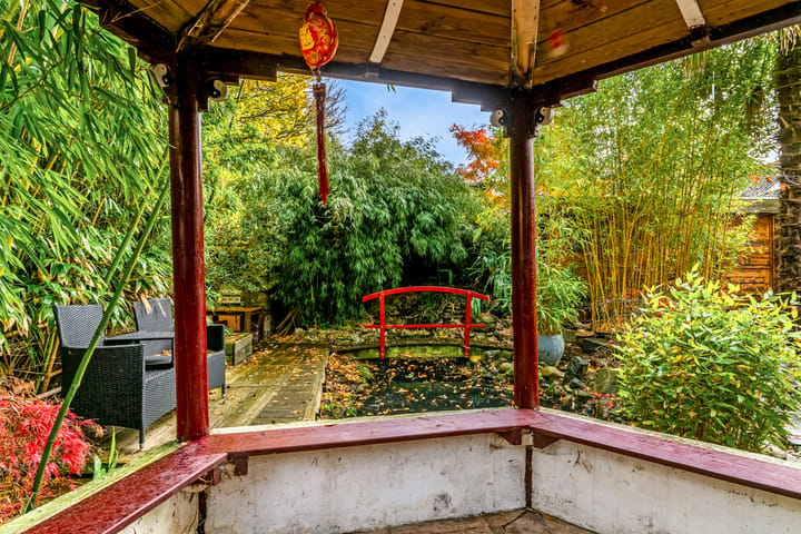 Photo 34 of Kosterstuin 84