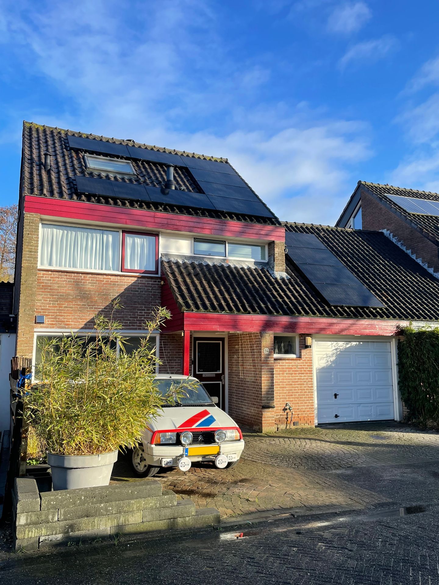 Foto 40 van Kosterstuin 84