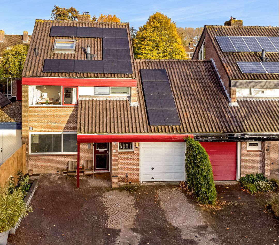 Foto 41 van Kosterstuin 84