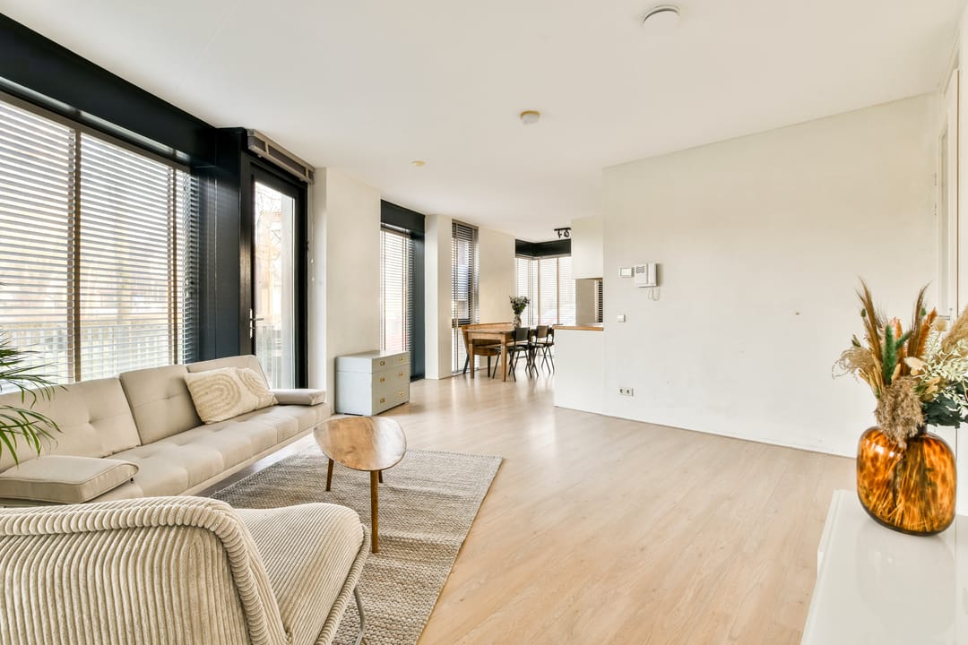 Foto 2 van Noorddammerweg 3-F