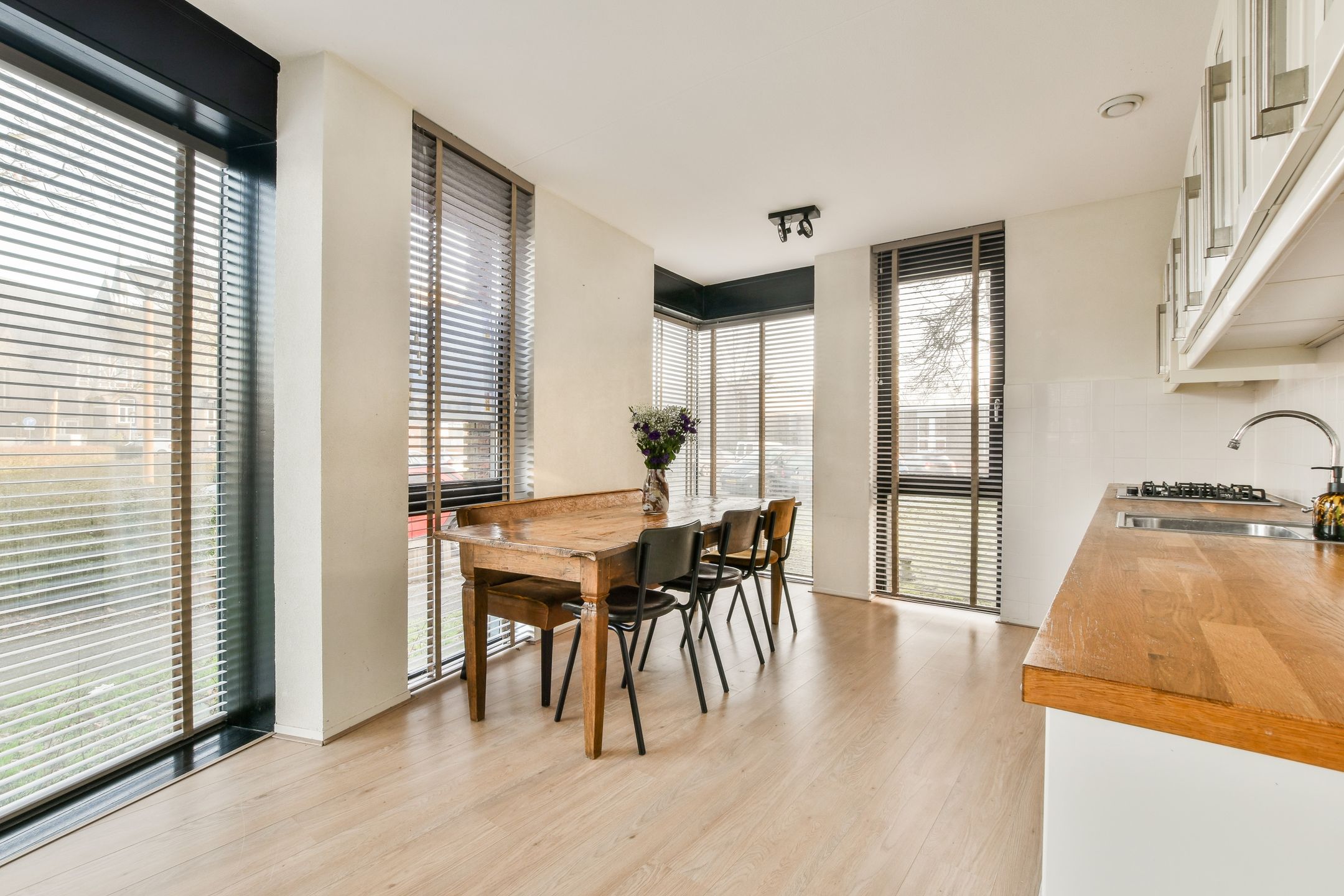 Foto 3 van Noorddammerweg 3-F