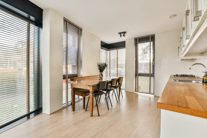 Foto 3 van Noorddammerweg 3-F