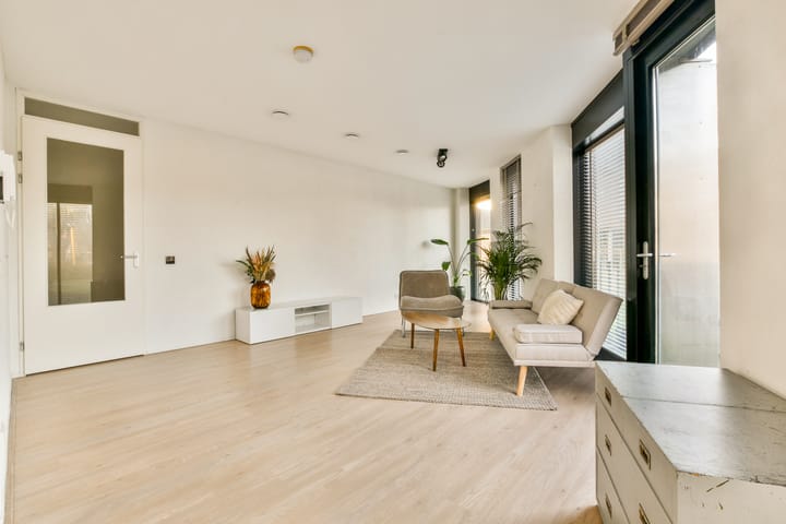 Foto 4 van Noorddammerweg 3-F