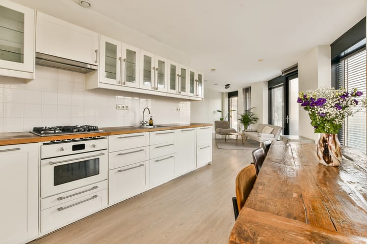 Foto 5 van Noorddammerweg 3-F