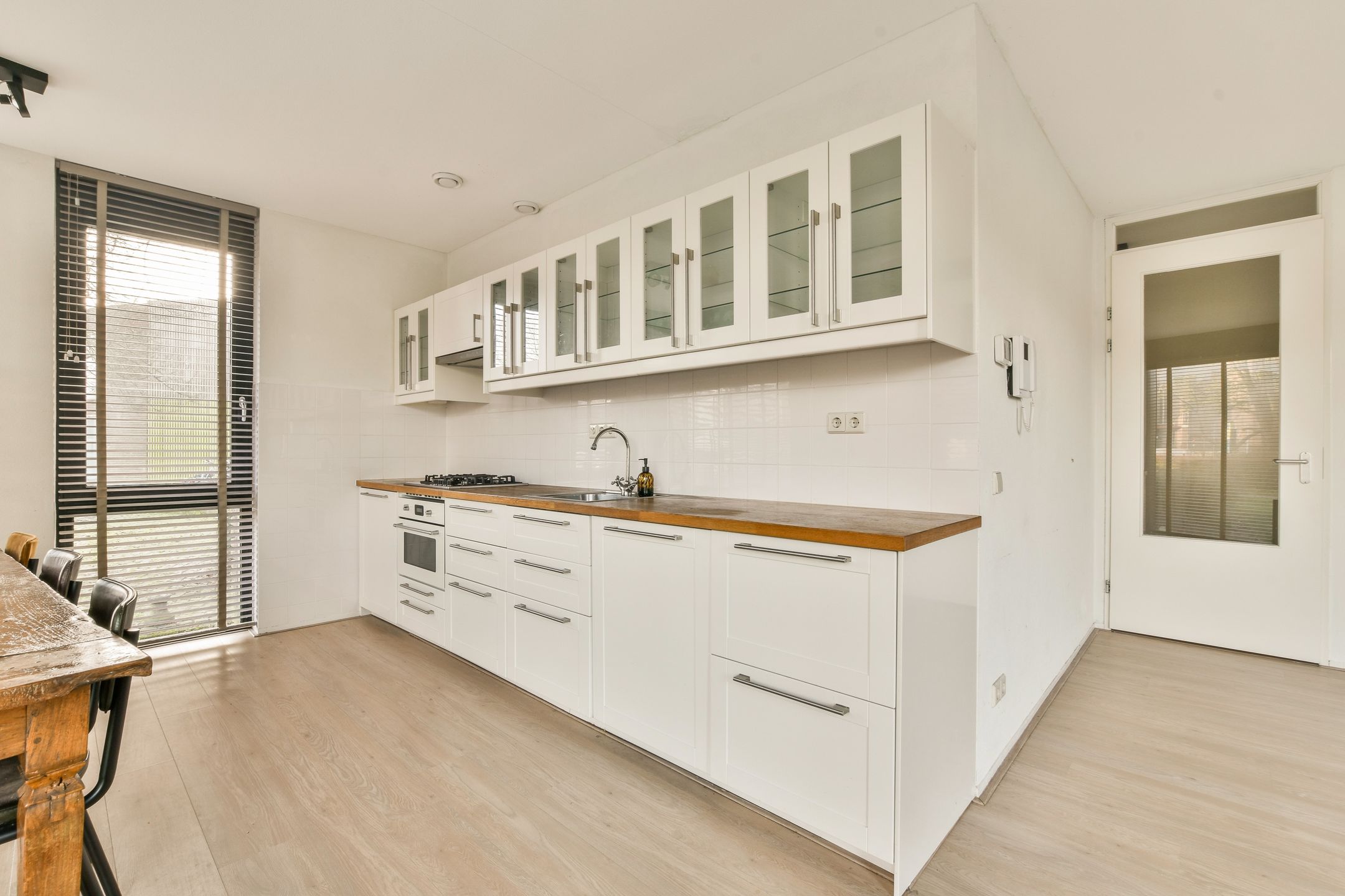 Foto 6 van Noorddammerweg 3-F