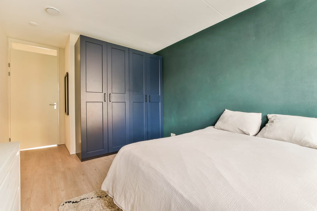 Foto 8 van Noorddammerweg 3-F