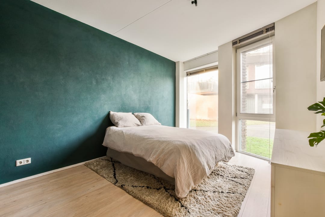 Foto 7 van Noorddammerweg 3-F