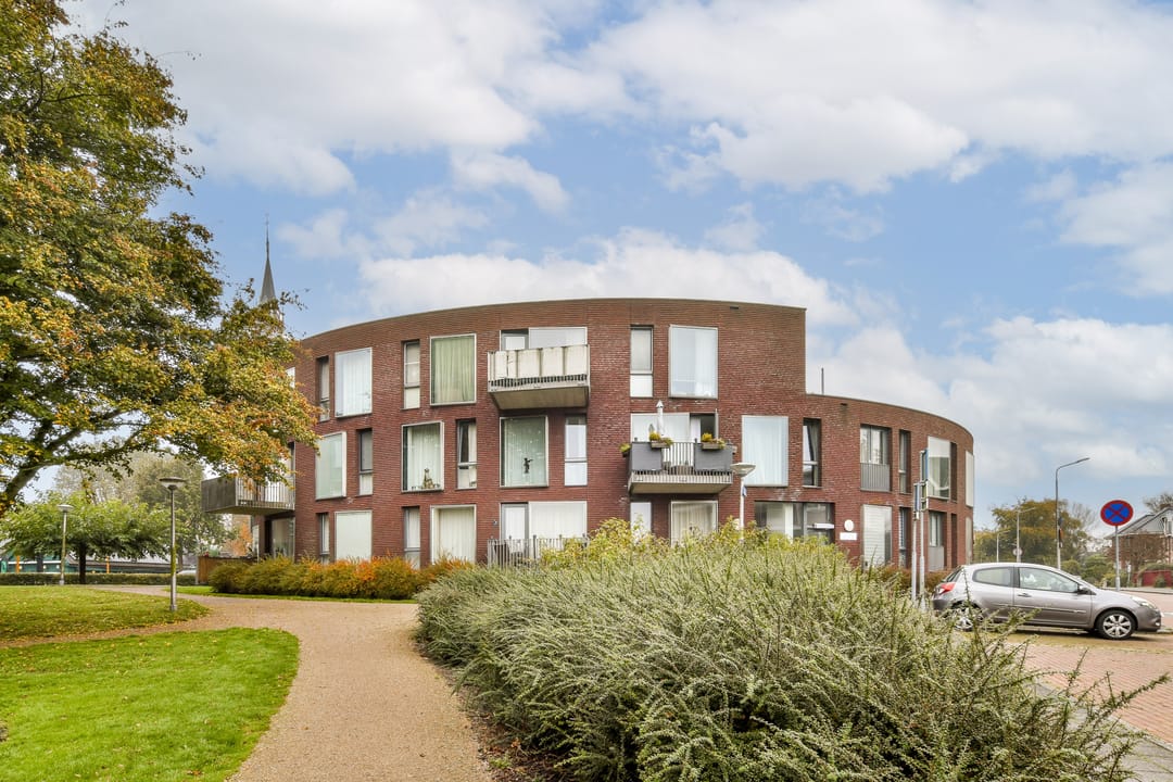 Foto 13 van Noorddammerweg 3-F