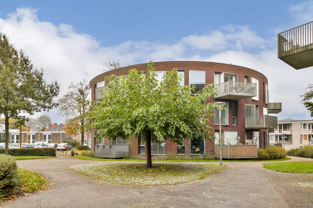 Foto 16 van Noorddammerweg 3-F