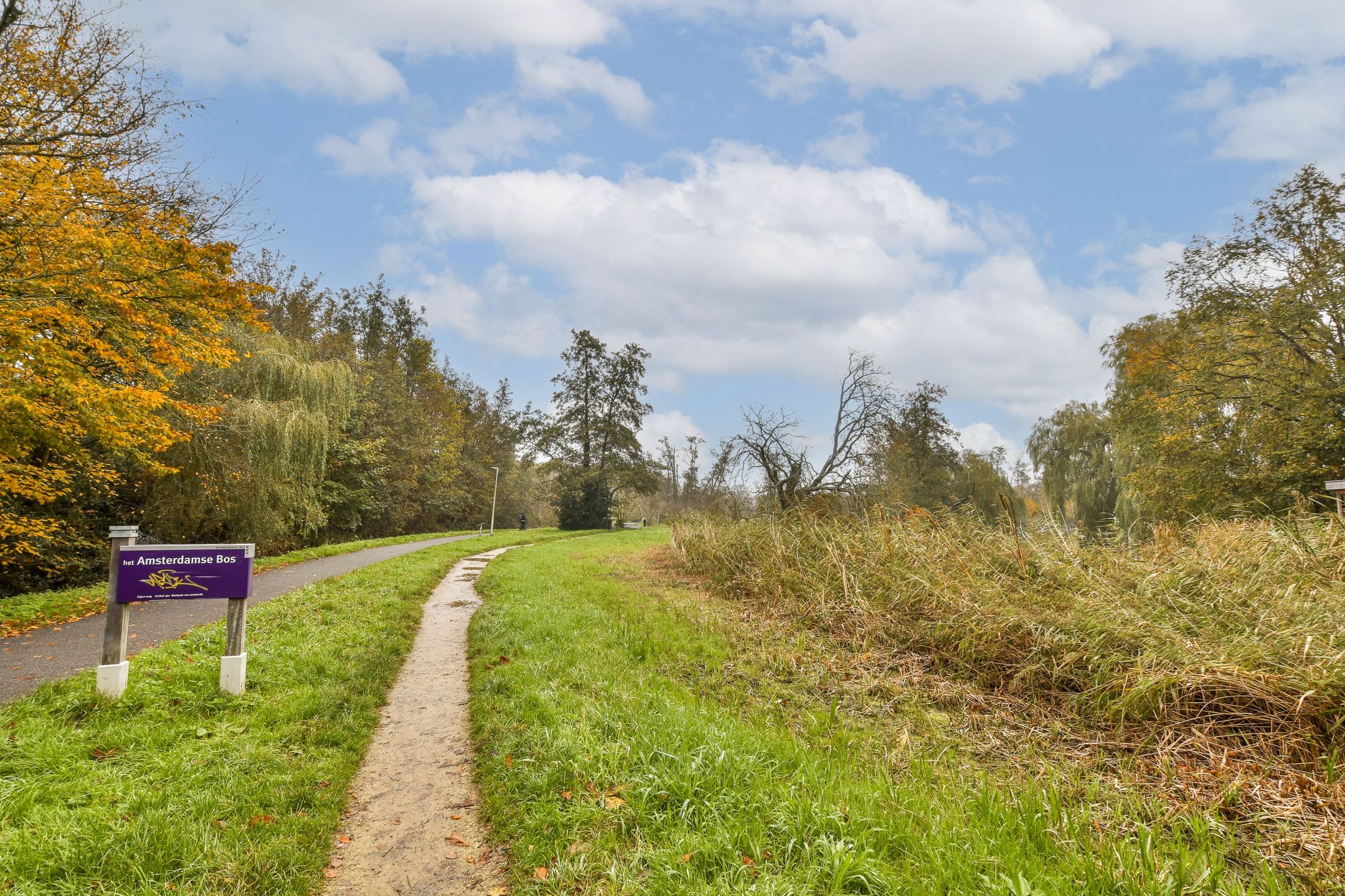 Foto 18 van Noorddammerweg 3-F