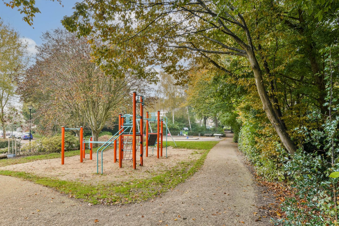 Foto 19 van Noorddammerweg 3-F