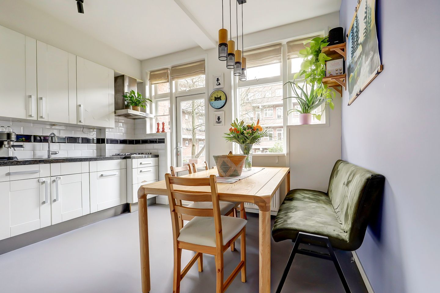 Foto 4 van Stadhoudersweg 10-A