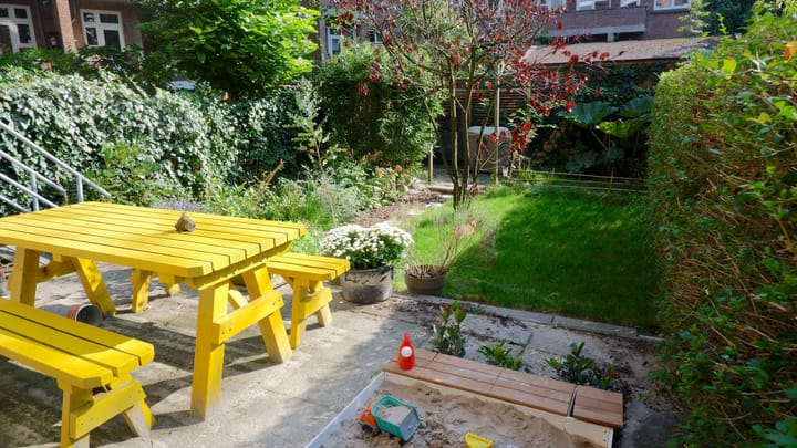 Foto 5 van Stadhoudersweg 10-A