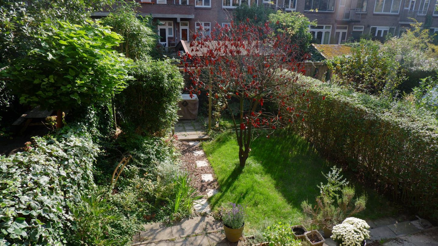 Foto 29 van Stadhoudersweg 10-A